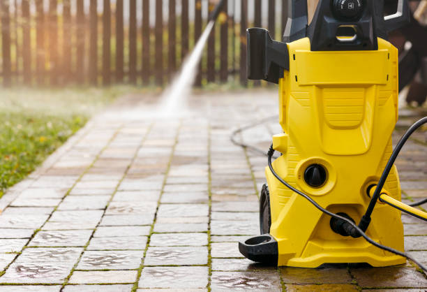 Spring Cleaning in Harwood Heights, IL